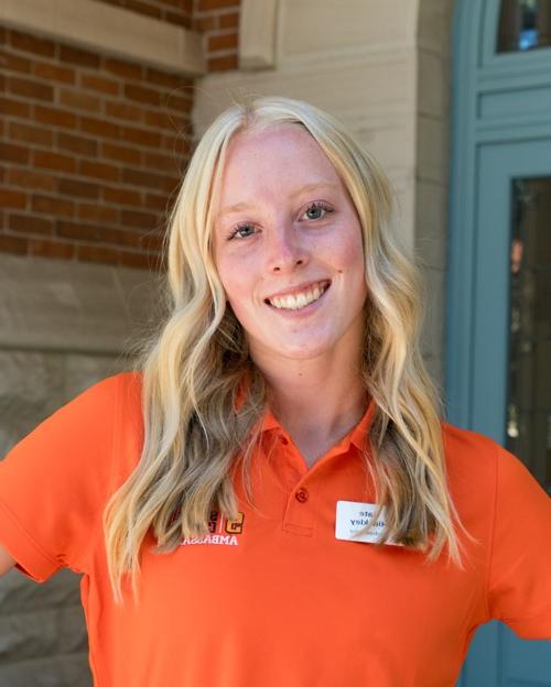 Snow College Ambassador