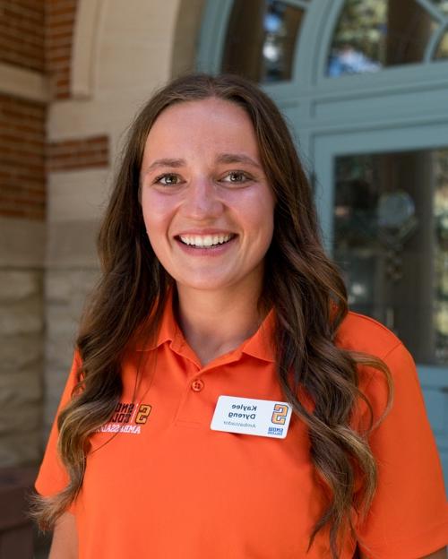 Snow College Ambassador